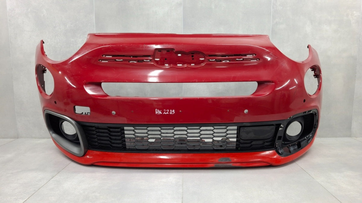 Prednji branik Fiat 500X 500 X Sport lift 22-