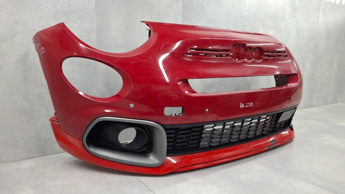 Prednji branik Fiat 500X 500 X Sport lift 22-