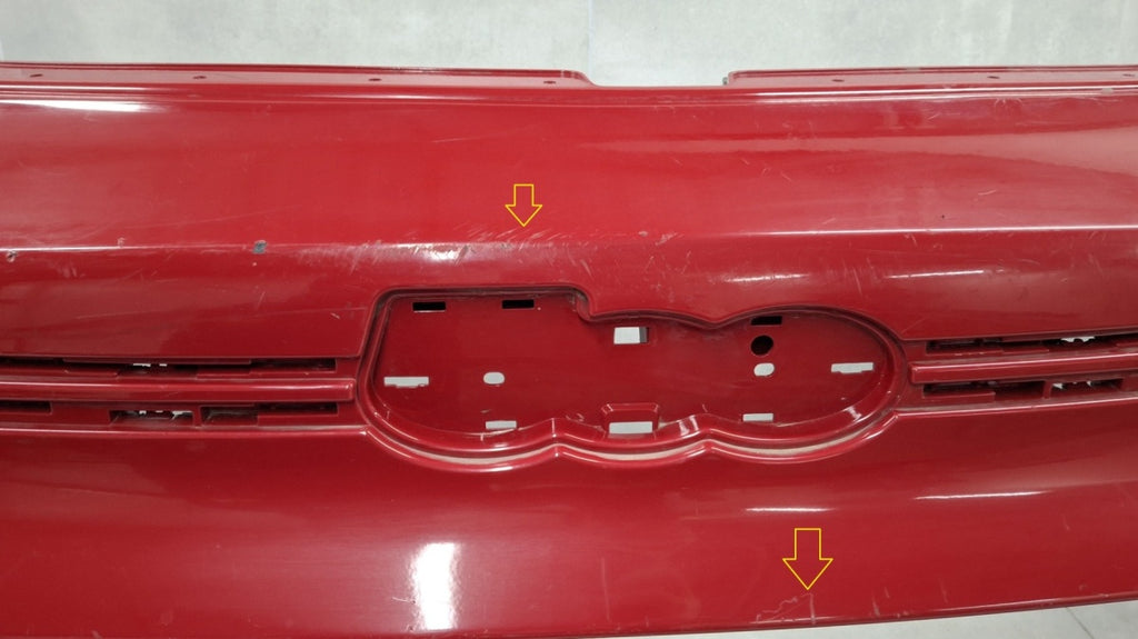 Prednji branik Fiat 500X 500 X Sport lift 22-