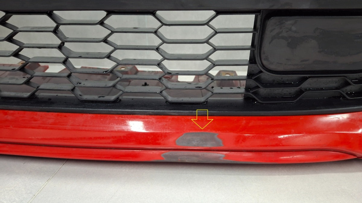 Prednji branik Fiat 500X 500 X Sport lift 22-