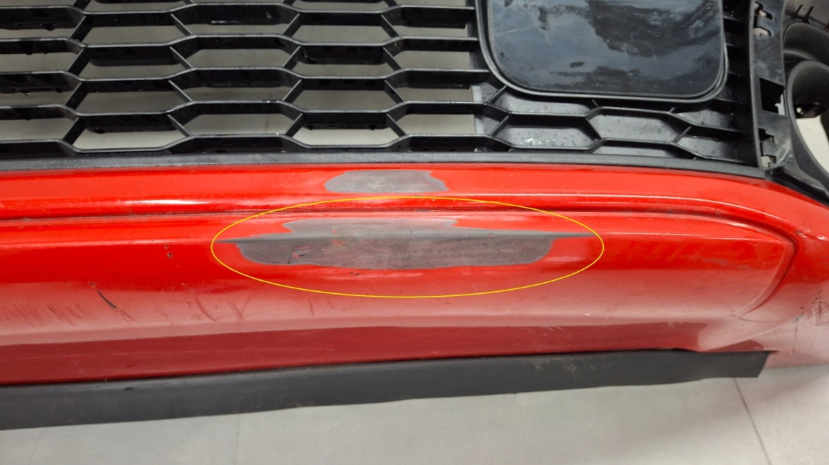 Prednji branik Fiat 500X 500 X Sport lift 22-
