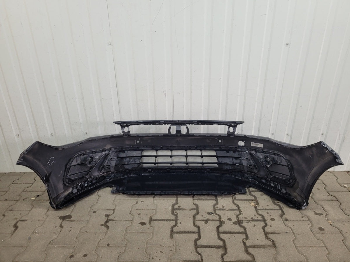 Prednji branik VW VOLKSWAGEN Polo 6 VI 2GS Lift 21-