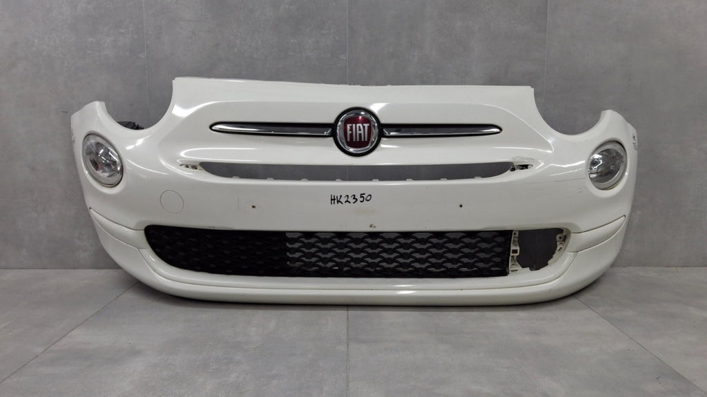 Prednji branik Fiat 500 Lift 15-24