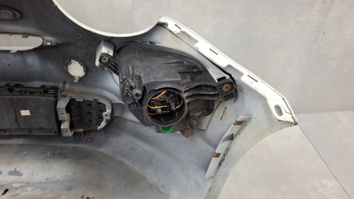 Prednji branik Fiat 500 Lift 15-24