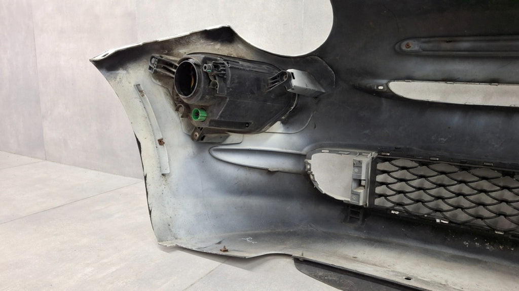 Prednji branik Fiat 500 Lift 15-24