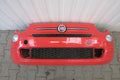 Prednji branik Fiat 500 Lift 15-