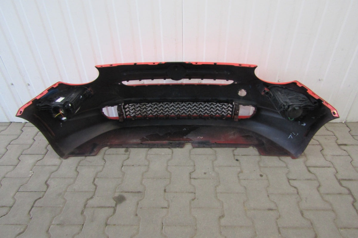 Prednji branik Fiat 500 Lift 15-