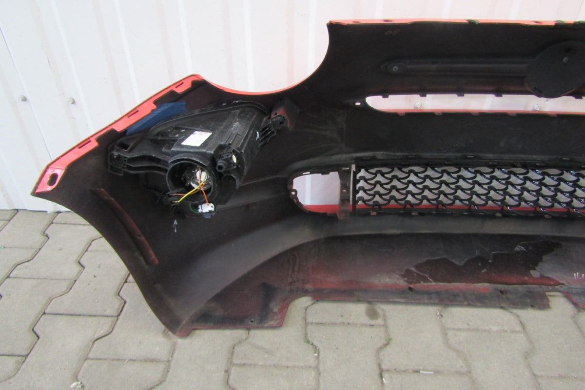 Prednji branik Fiat 500 Lift 15-