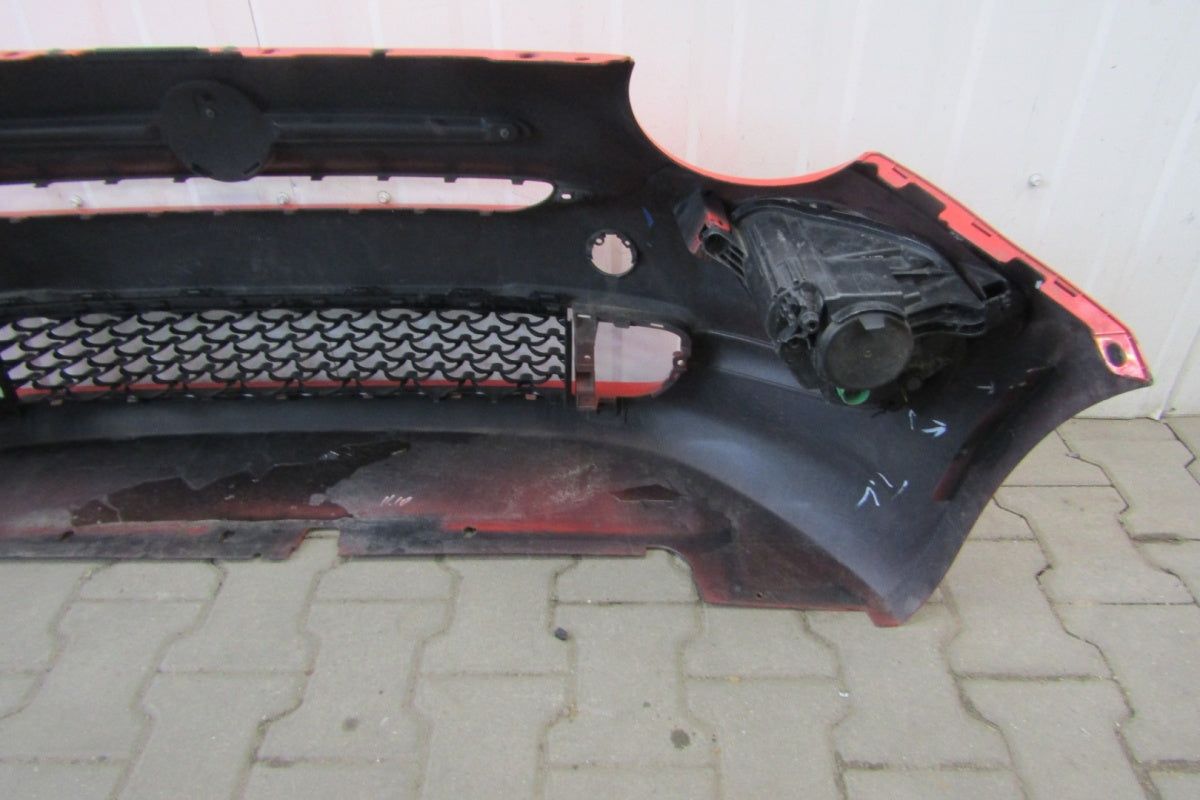 Prednji branik Fiat 500 Lift 15-
