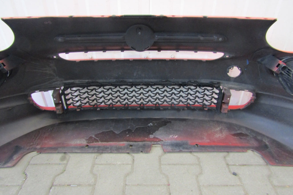 Prednji branik Fiat 500 Lift 15-