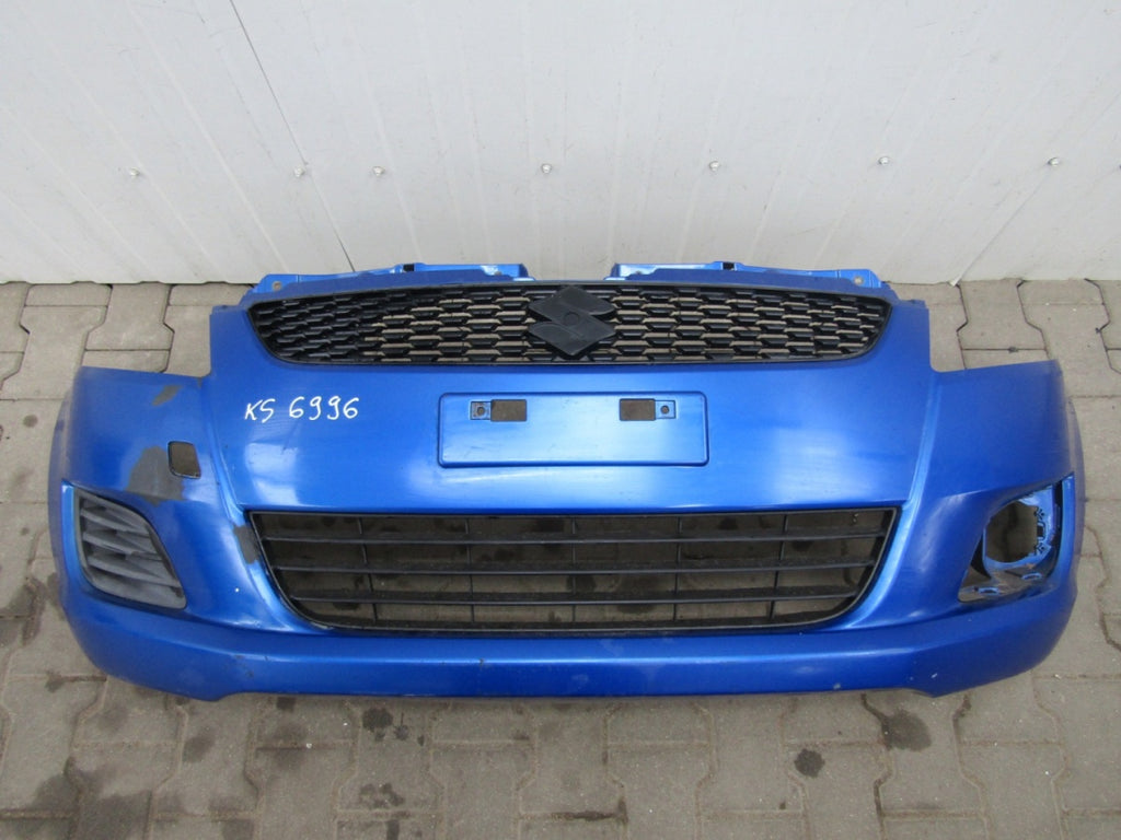 Prednji branik Suzuki Swift MK7 10-13