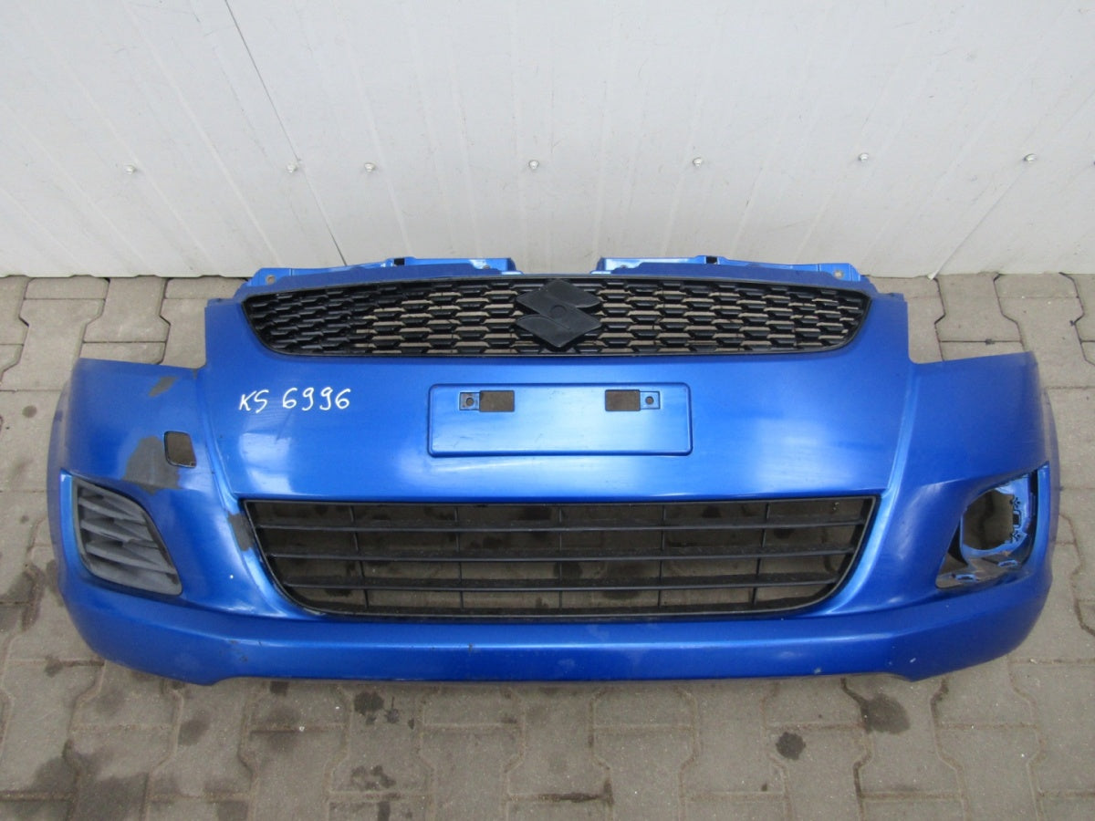 Prednji branik Suzuki Swift MK7 10-13