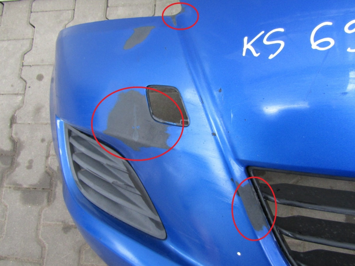 Prednji branik Suzuki Swift MK7 10-13