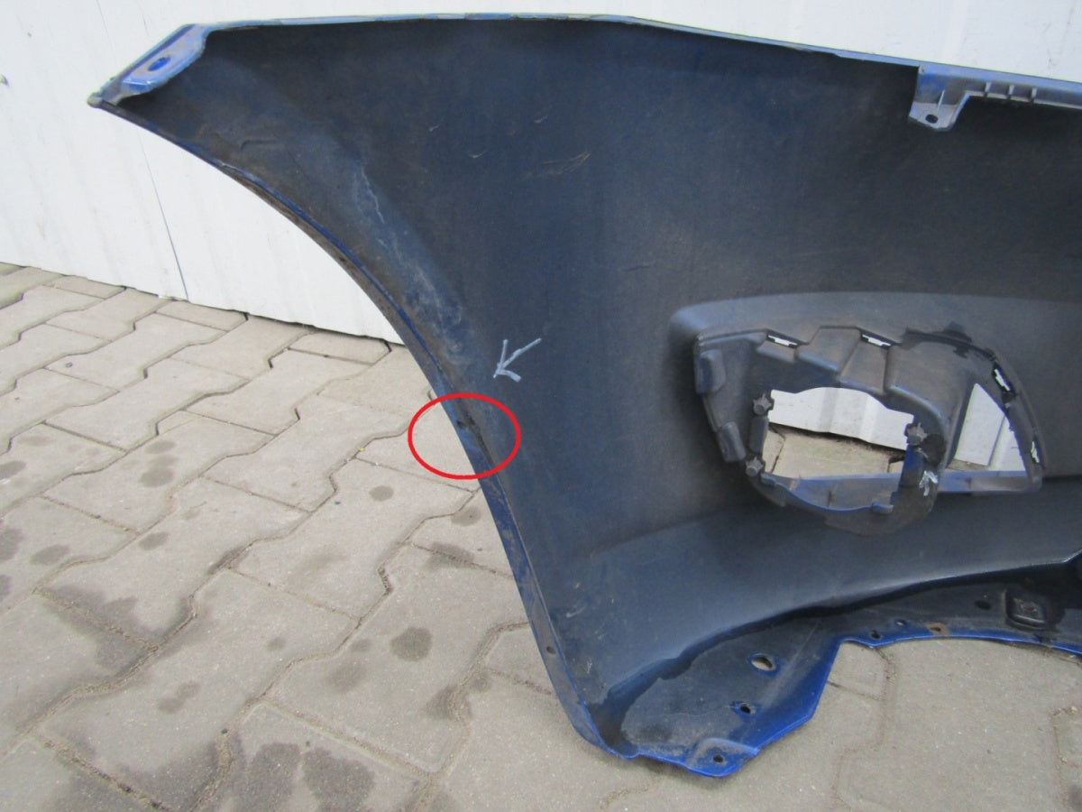 Prednji branik Suzuki Swift MK7 10-13