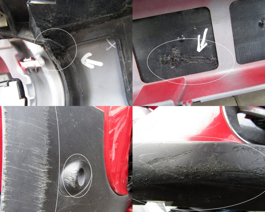 Prednji branik Mini Cooper F55 F56 14-