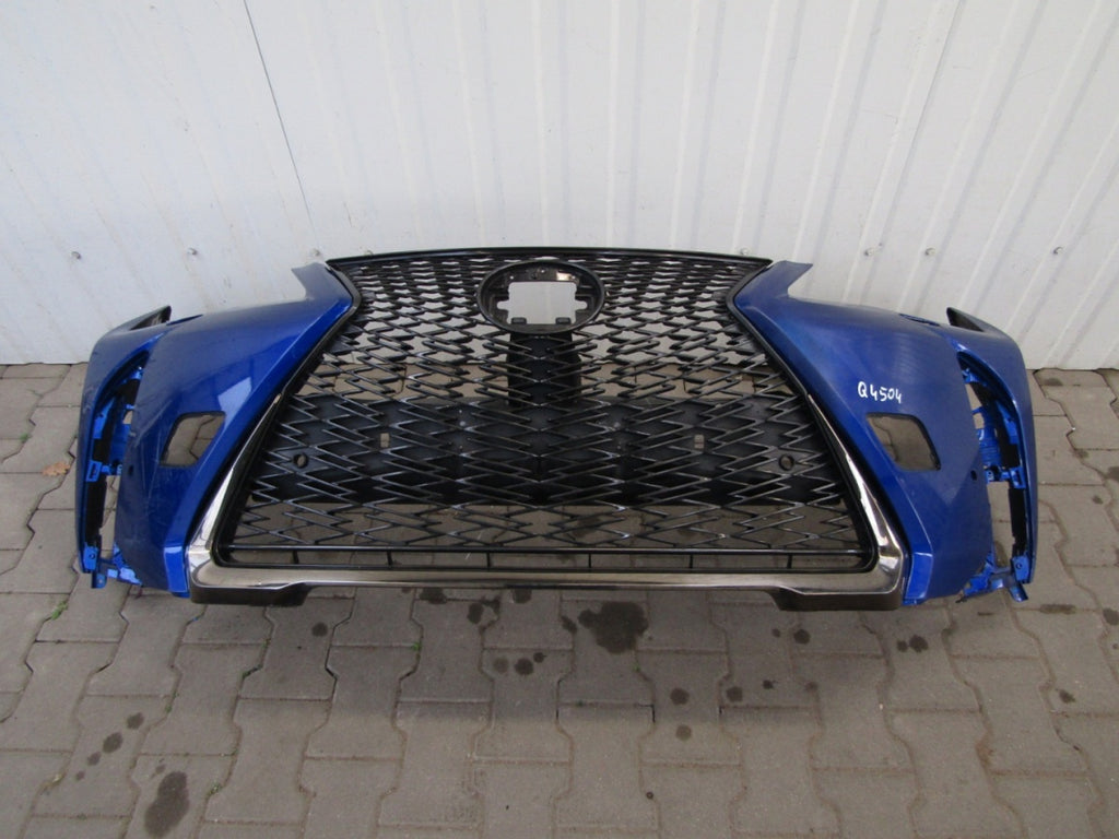 Prednji branik Lexus UX F Sport 18-