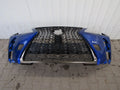 Prednji branik Lexus UX F Sport 18-
