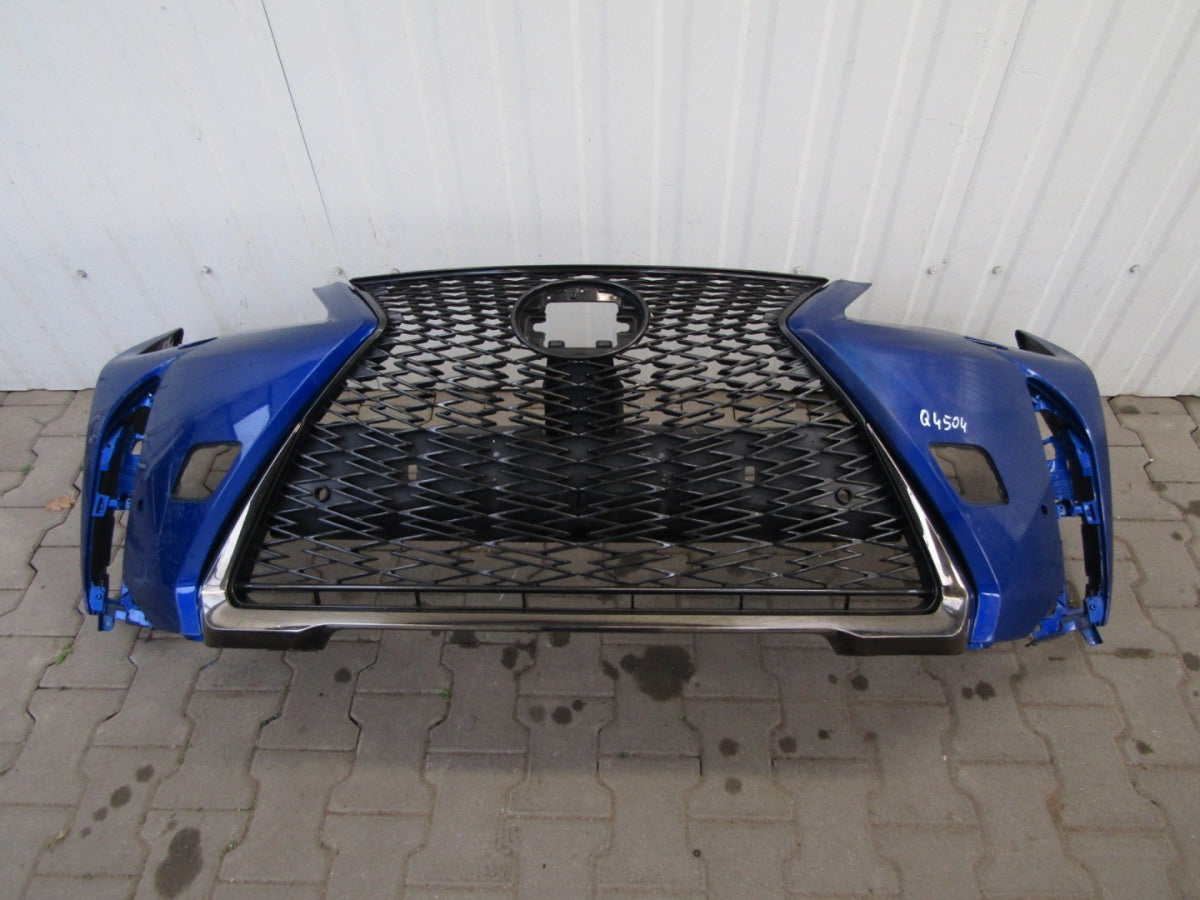 Prednji branik Lexus UX F Sport 18-
