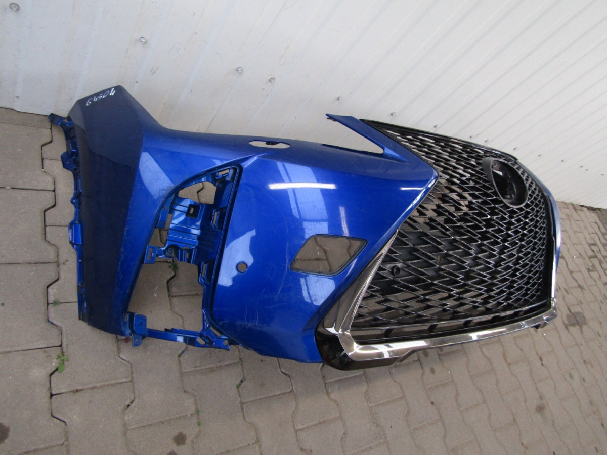 Prednji branik Lexus UX F Sport 18-