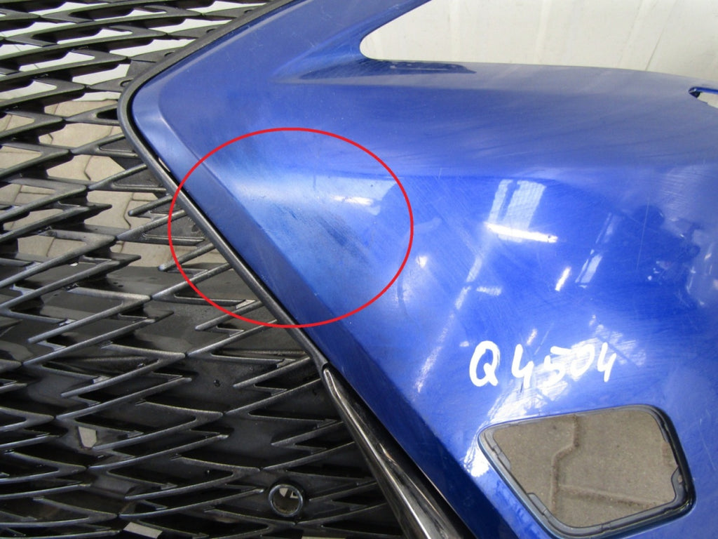 Prednji branik Lexus UX F Sport 18-