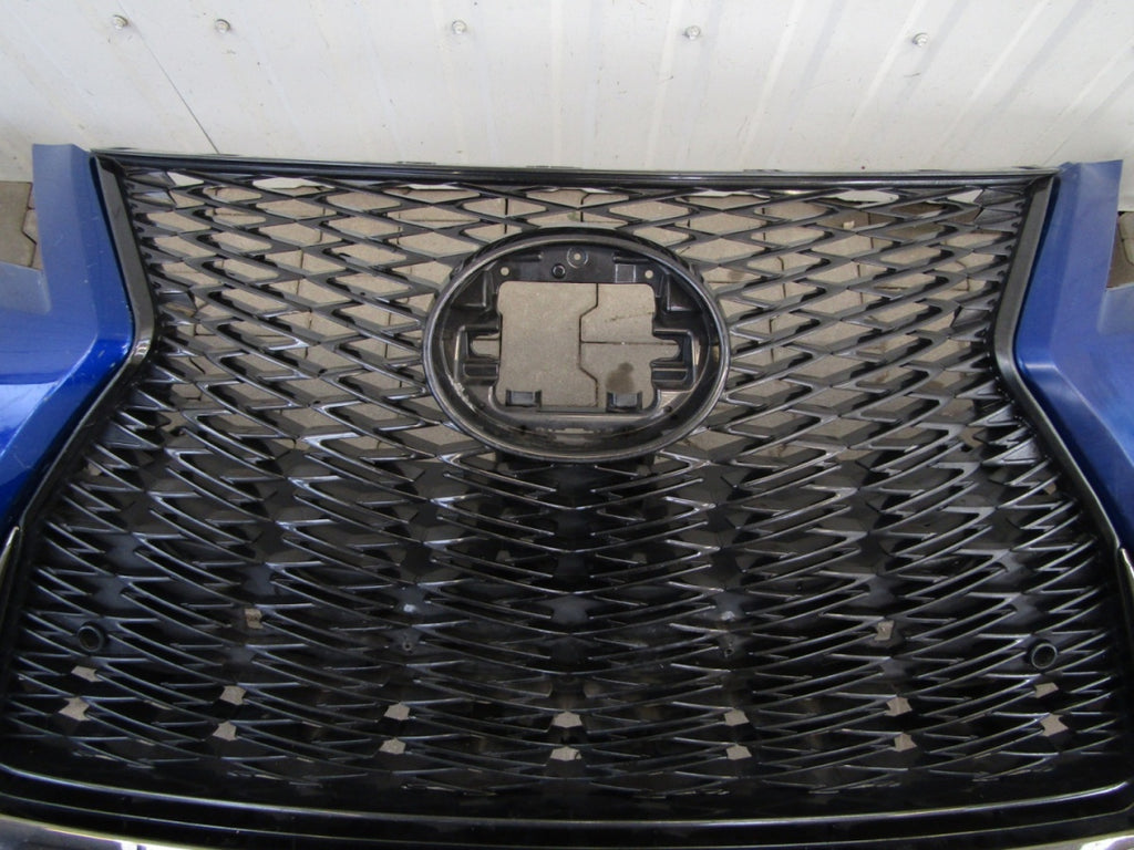 Prednji branik Lexus UX F Sport 18-