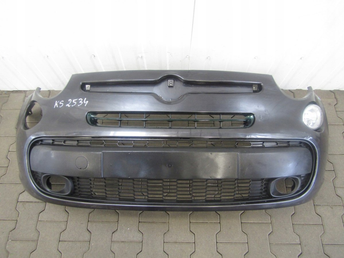 Prednji branik Fiat 500L 500 L 12-17