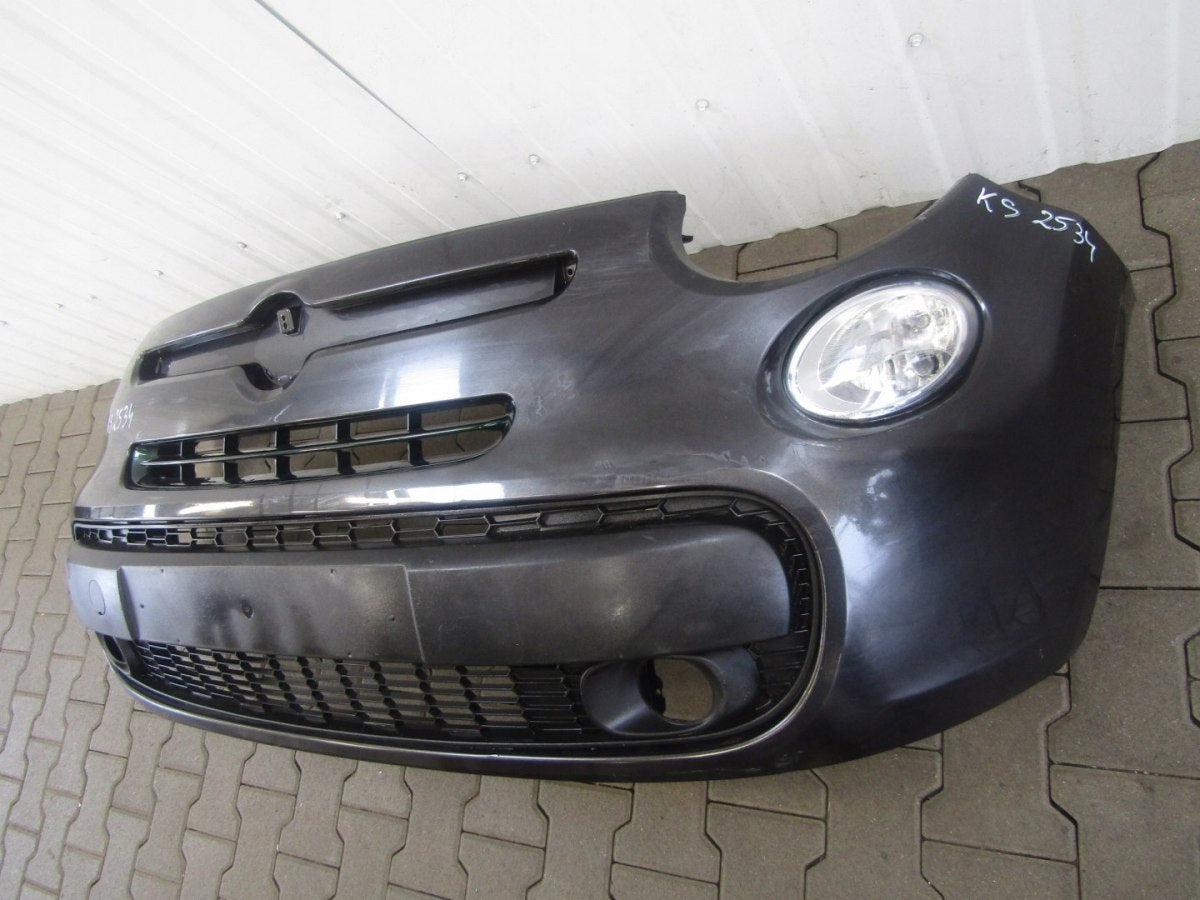 Prednji branik Fiat 500L 500 L 12-17