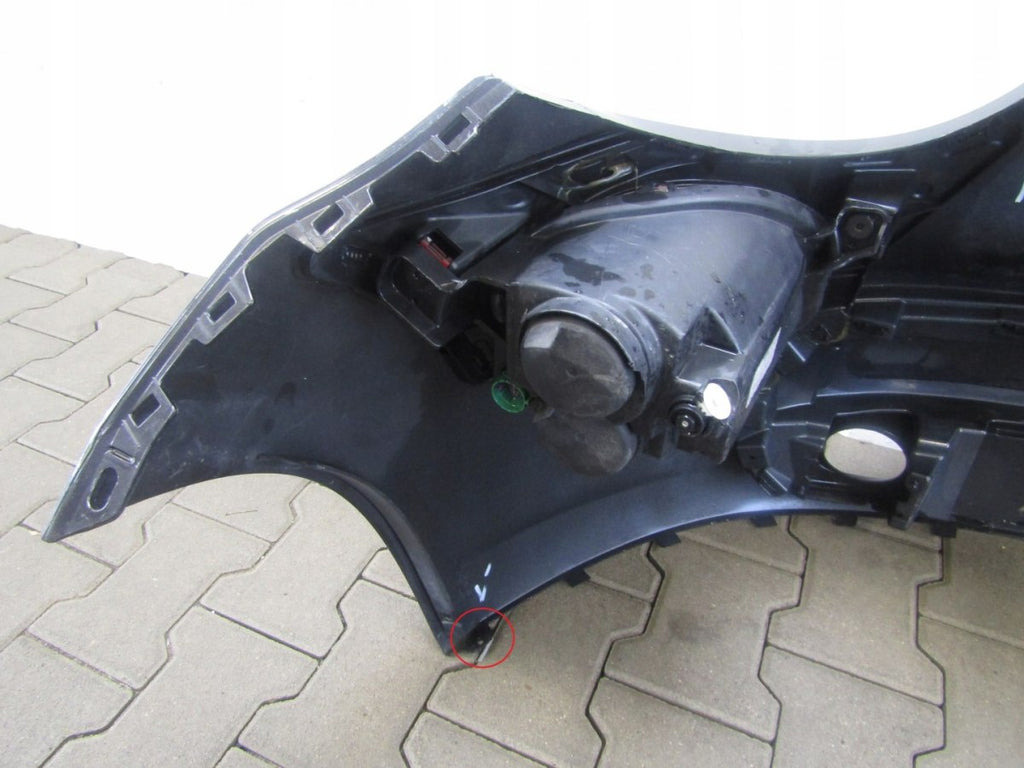 Prednji branik Fiat 500L 500 L 12-17