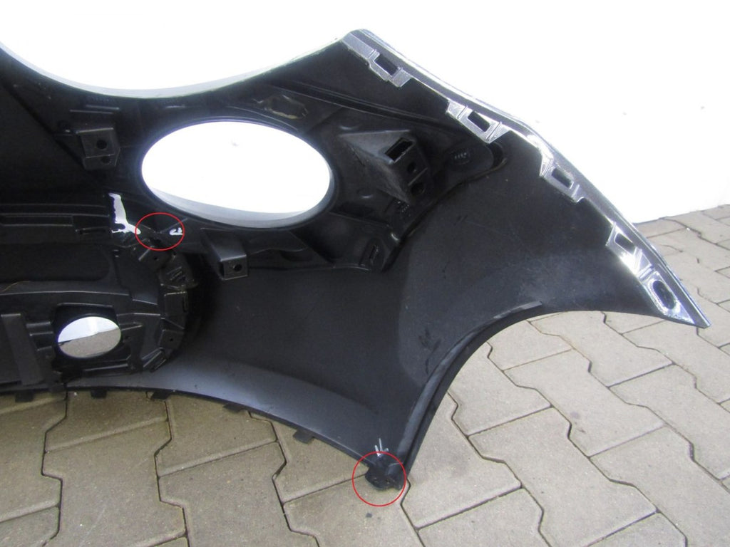 Prednji branik Fiat 500L 500 L 12-17