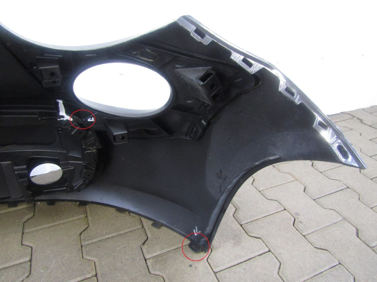 Prednji branik Fiat 500L 500 L 12-17