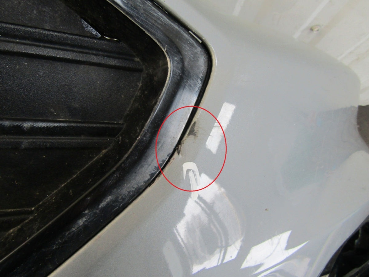 Prednji branik Ford Kuga MK3 III ST-Line 19-