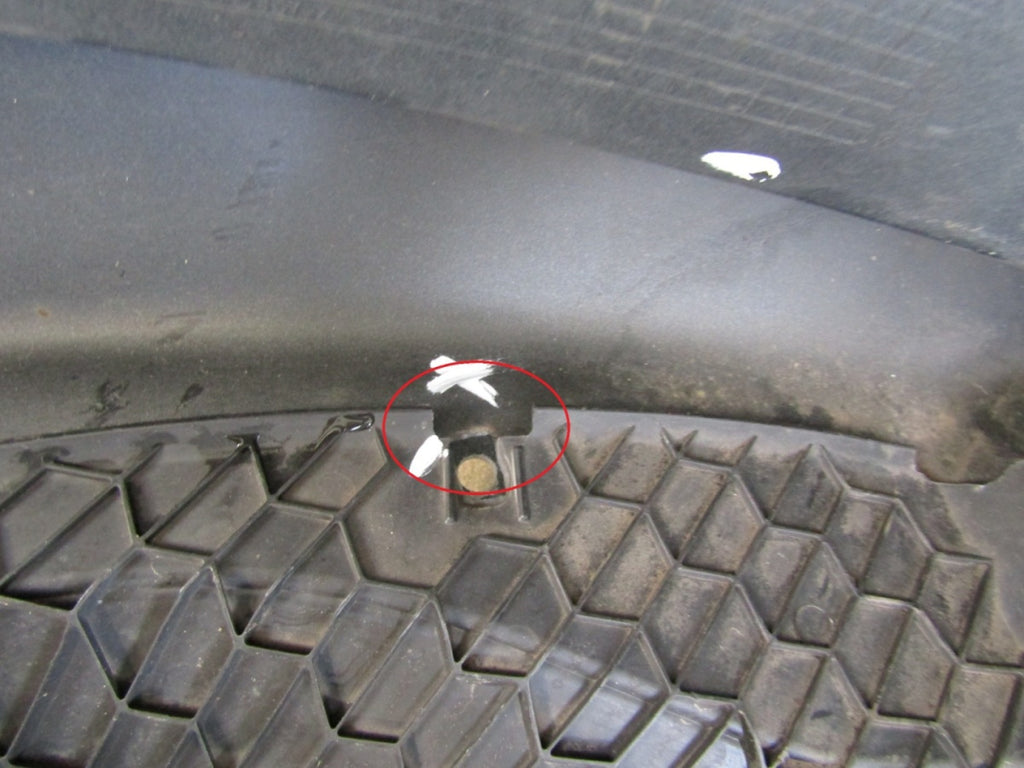 Prednji branik Ford Kuga MK3 III ST-Line 19-