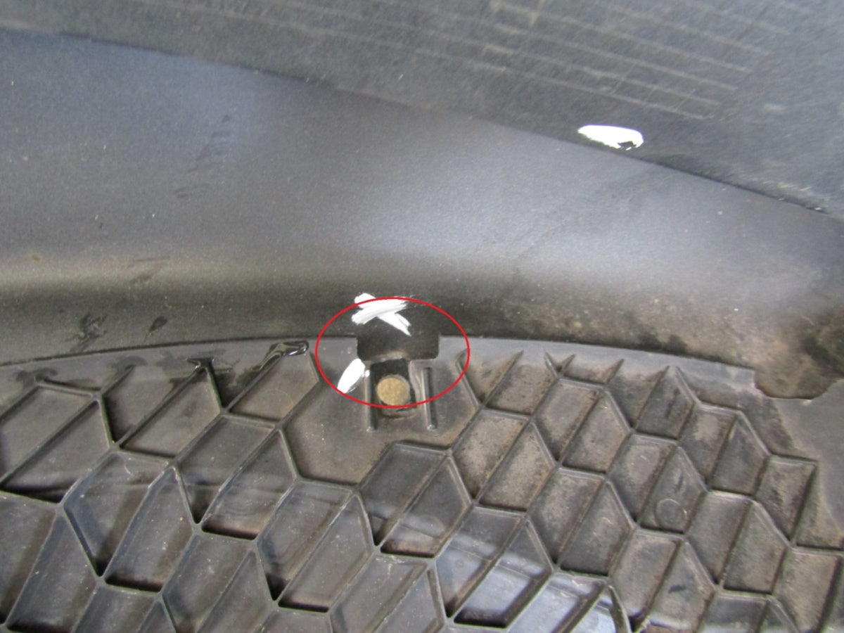 Prednji branik Ford Kuga MK3 III ST-Line 19-