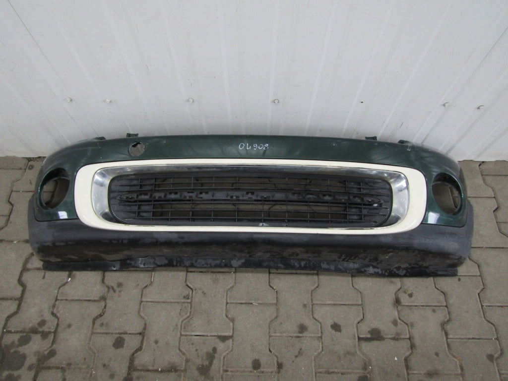 Prednji branik Mini Cooper R55 R56 Lift 10-13