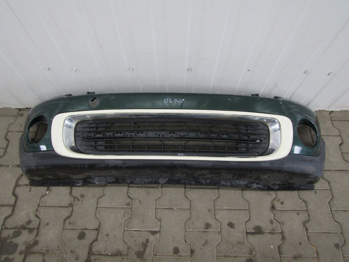 Prednji branik Mini Cooper R55 R56 Lift 10-13