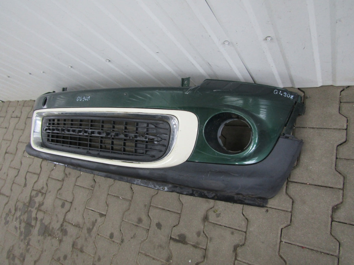 Prednji branik Mini Cooper R55 R56 Lift 10-13