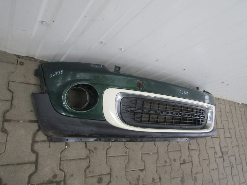 Prednji branik Mini Cooper R55 R56 Lift 10-13