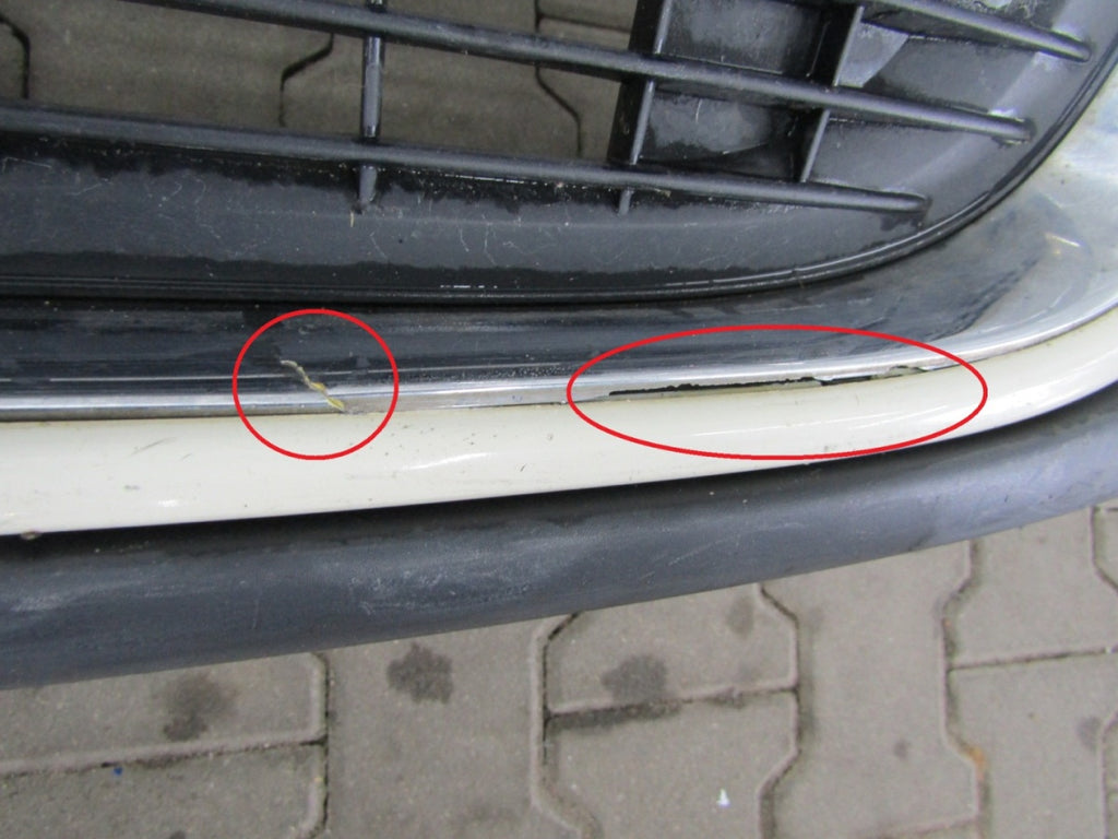Prednji branik Mini Cooper R55 R56 Lift 10-13