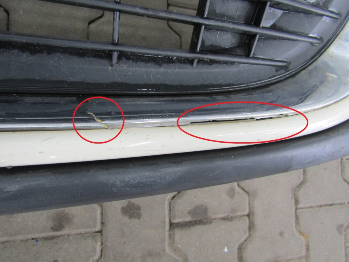 Prednji branik Mini Cooper R55 R56 Lift 10-13