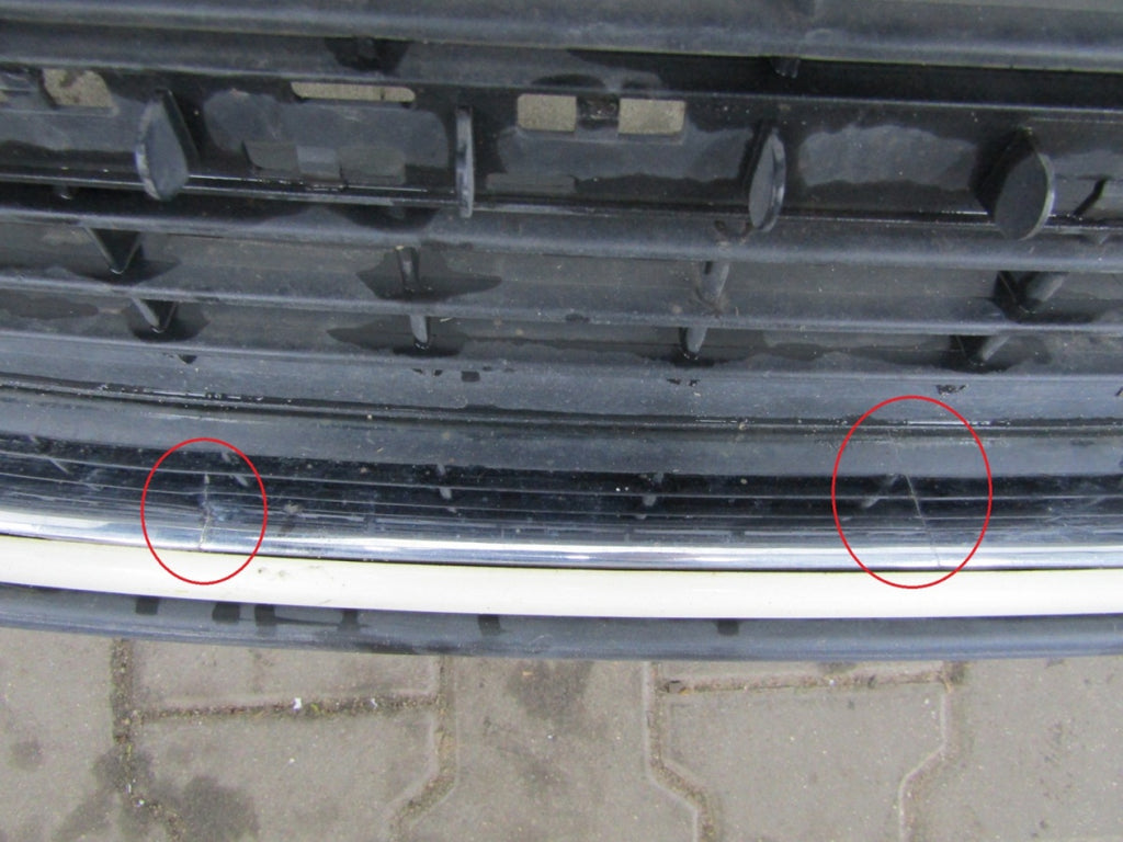 Prednji branik Mini Cooper R55 R56 Lift 10-13