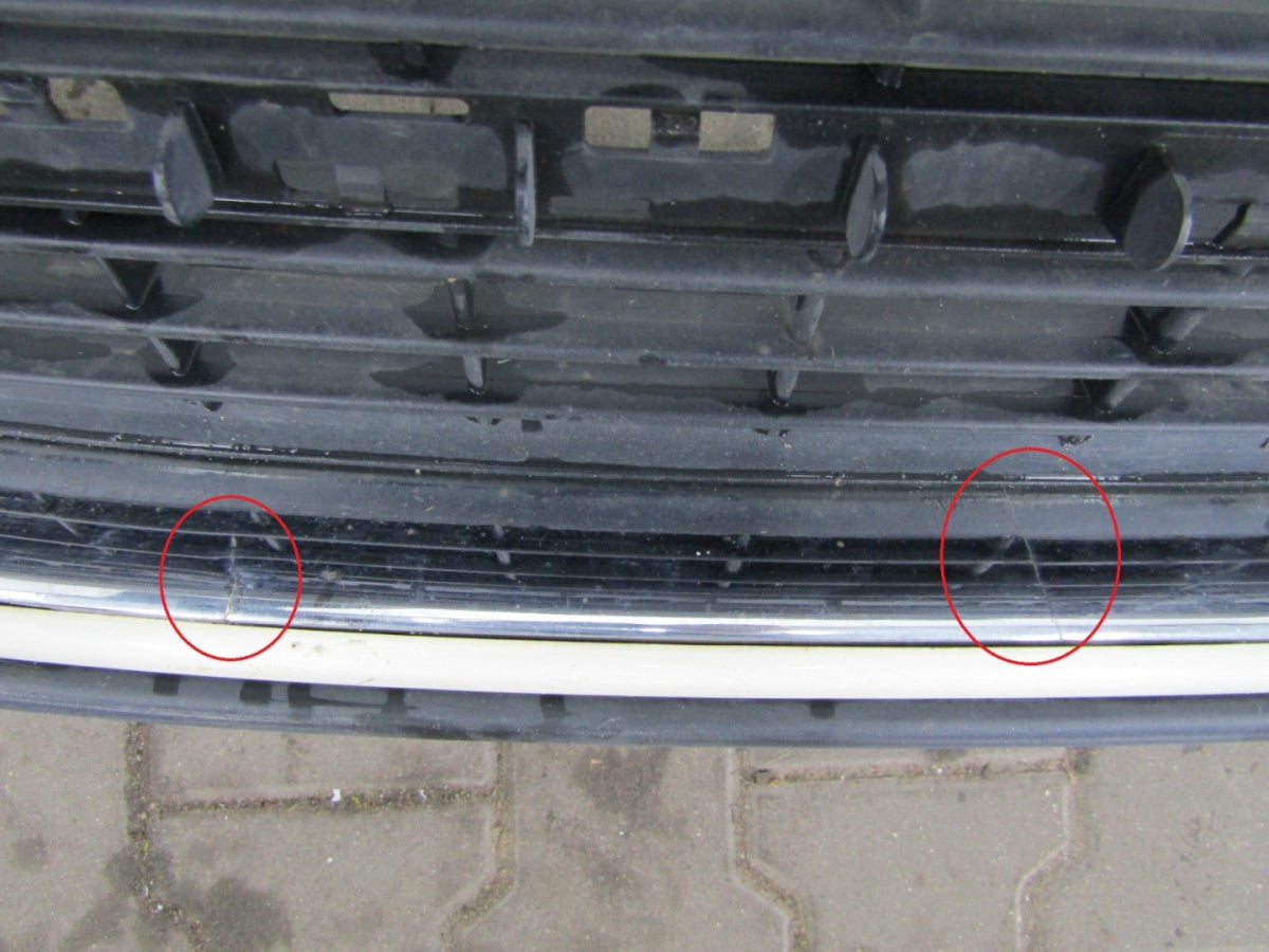 Prednji branik Mini Cooper R55 R56 Lift 10-13