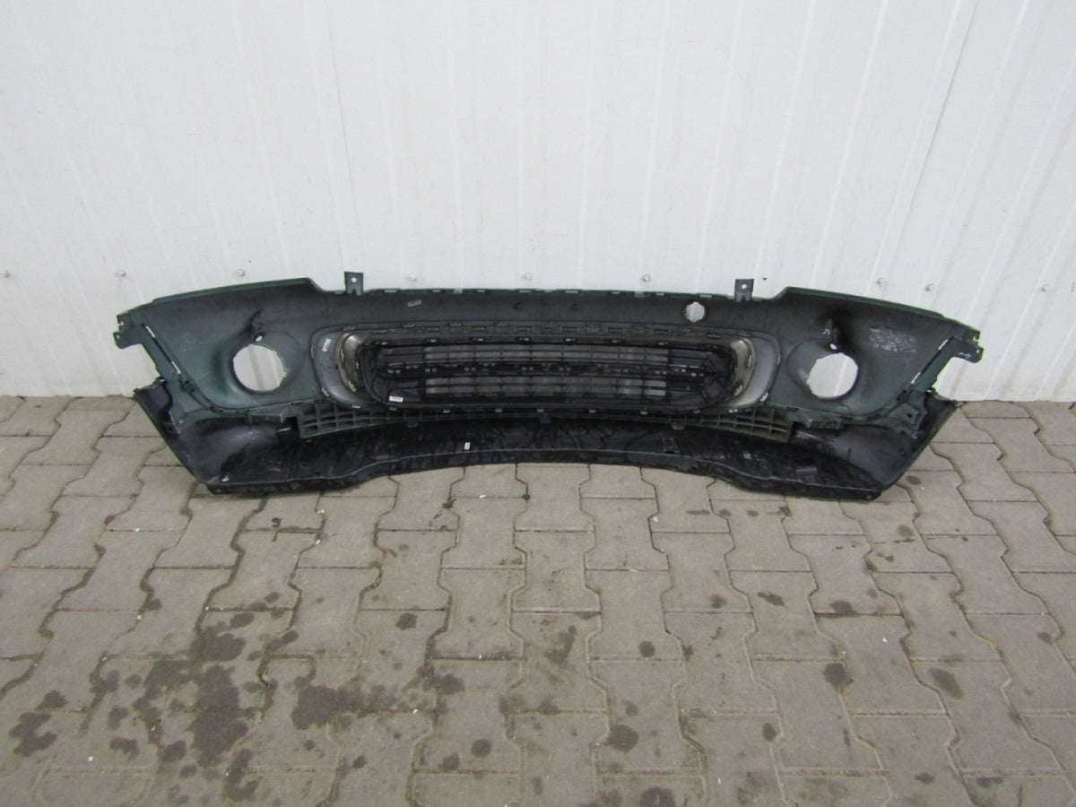 Prednji branik Mini Cooper R55 R56 Lift 10-13