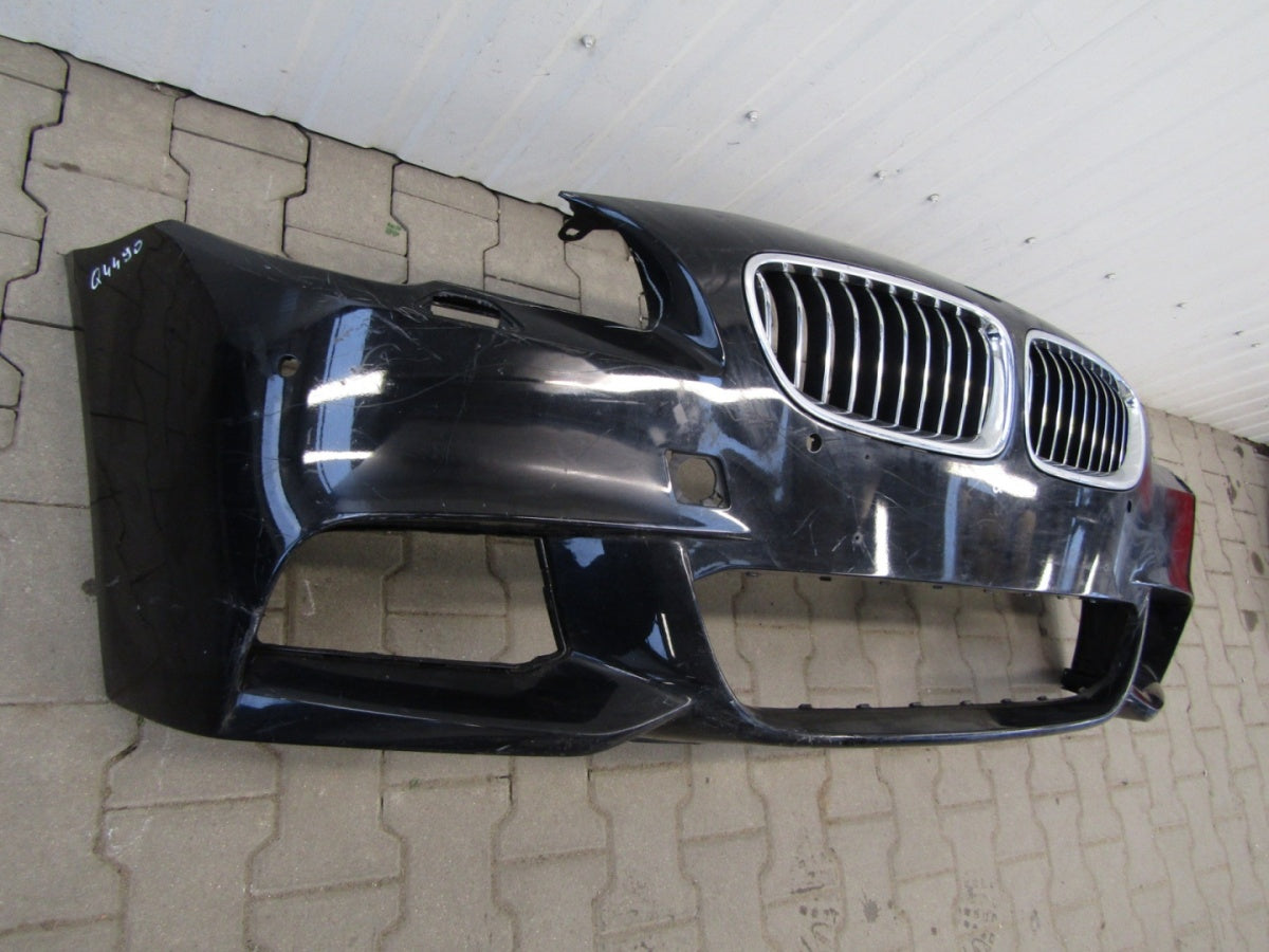 Prednji branik BMW 5 F10 F11 M-paket