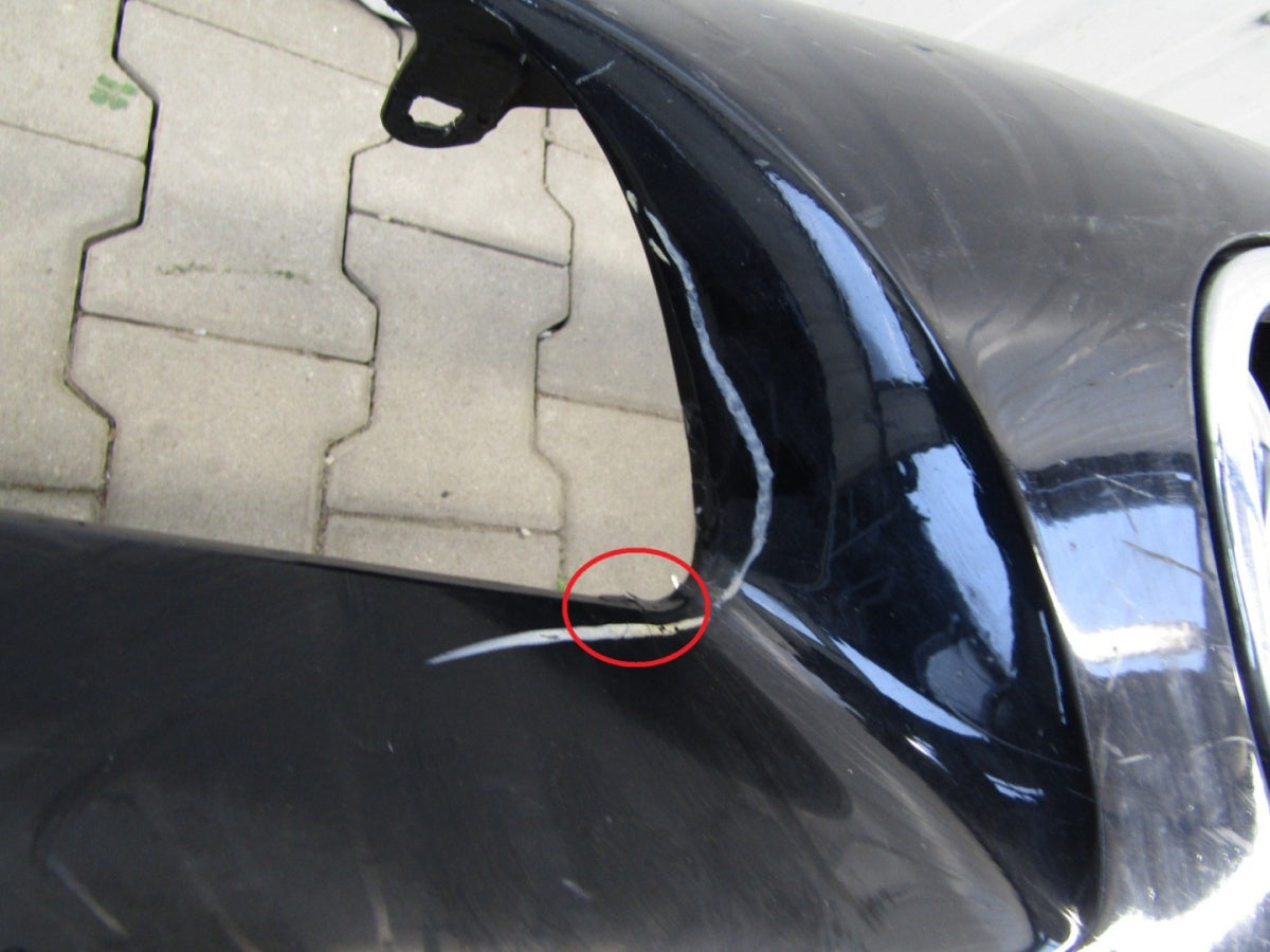 Prednji branik BMW 5 F10 F11 M-paket