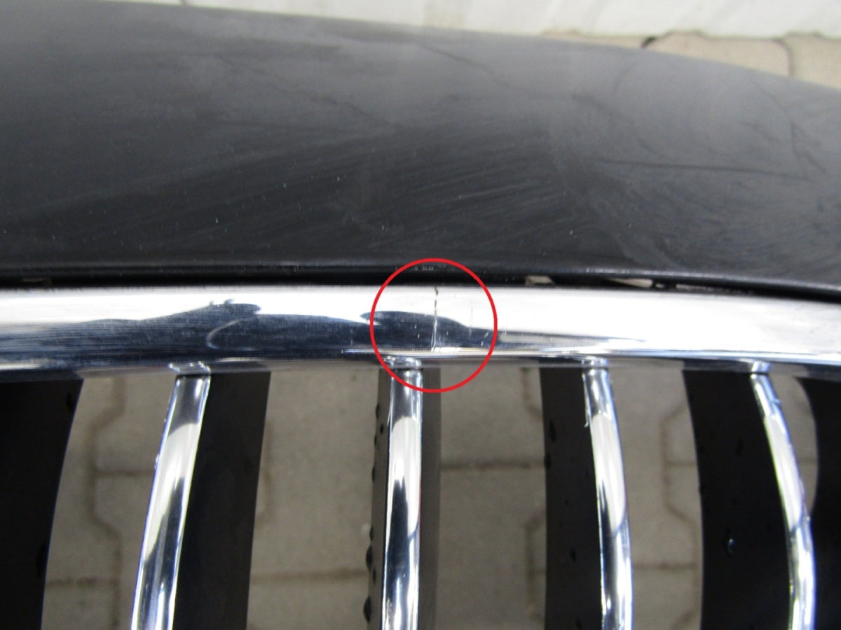Prednji branik BMW 5 F10 F11 M-paket