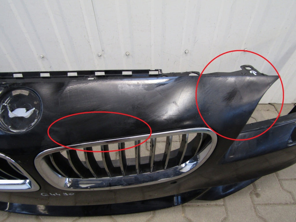 Prednji branik BMW 5 F10 F11 M-paket