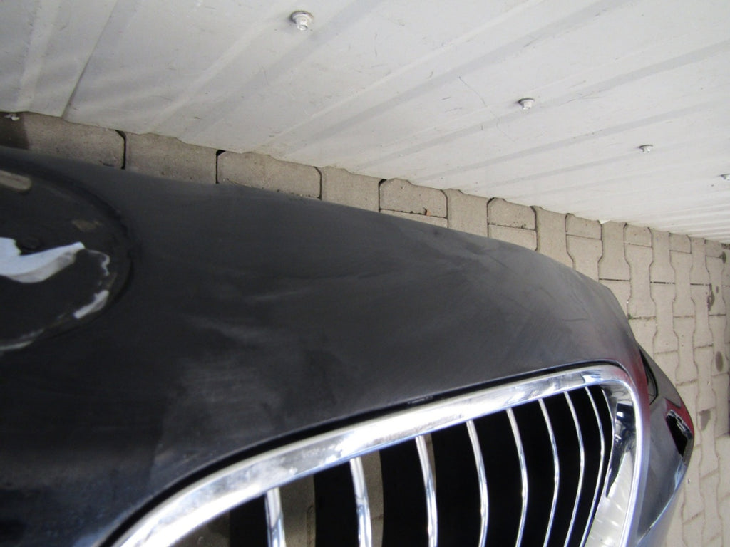 Prednji branik BMW 5 F10 F11 M-paket