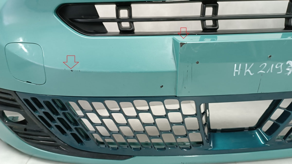Prednji branik Fiat 600 23-