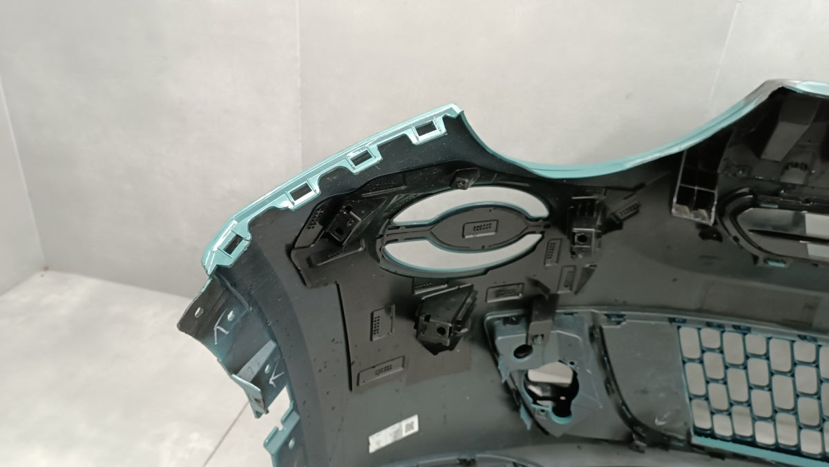 Prednji branik Fiat 600 23-