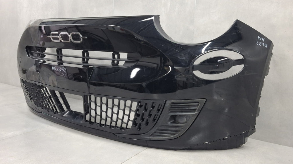 Prednji branik Fiat 600 23-